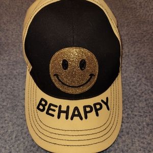 Classic cap